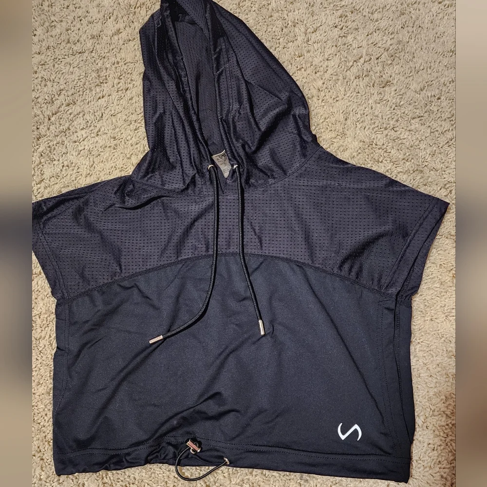 TLF Mesh top - Sz XS - Picture 2 of 12